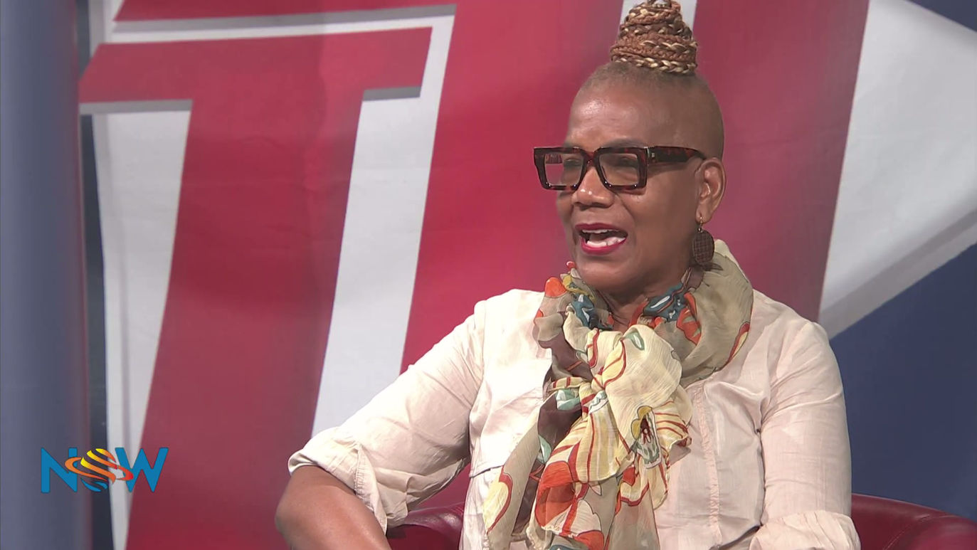 TTT Now Morning Show (2025)